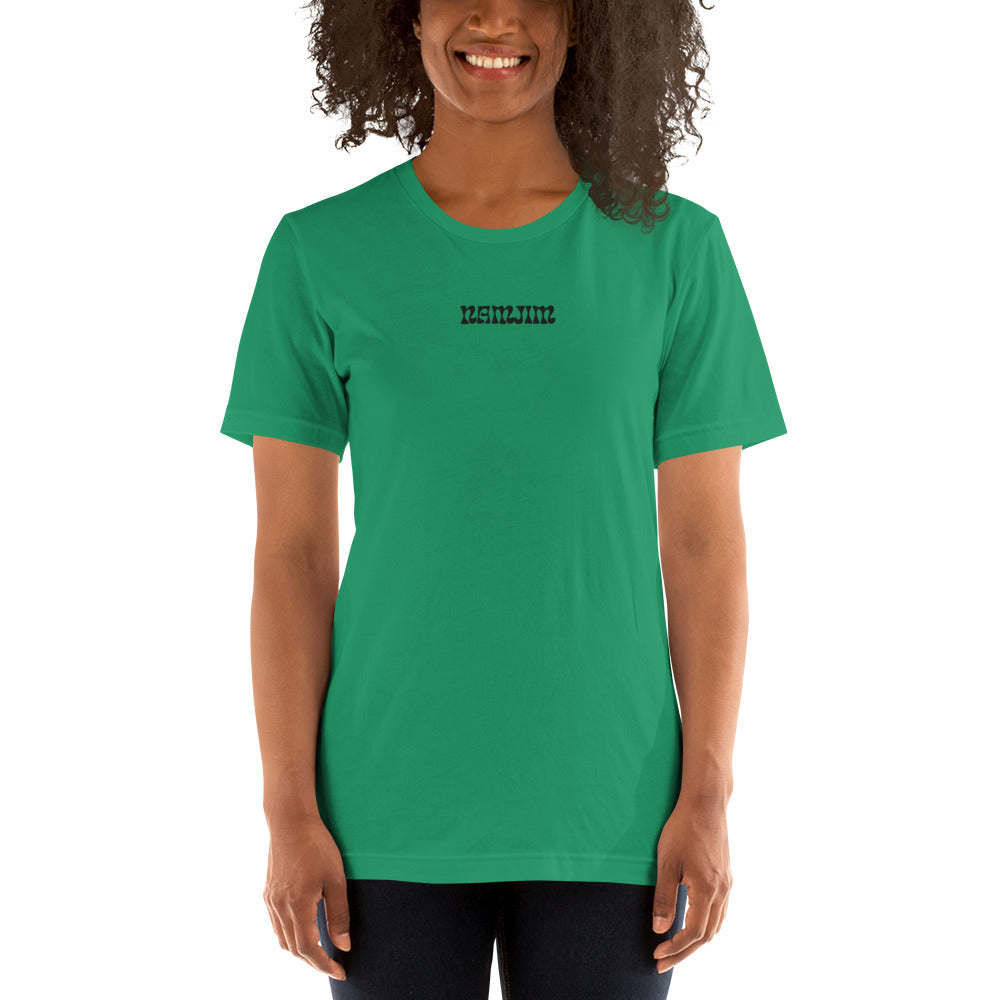 Unisex NAMJIM T
