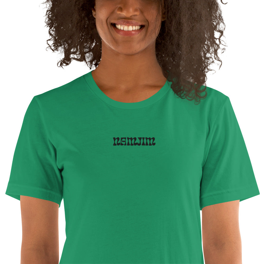Unisex NAMJIM T