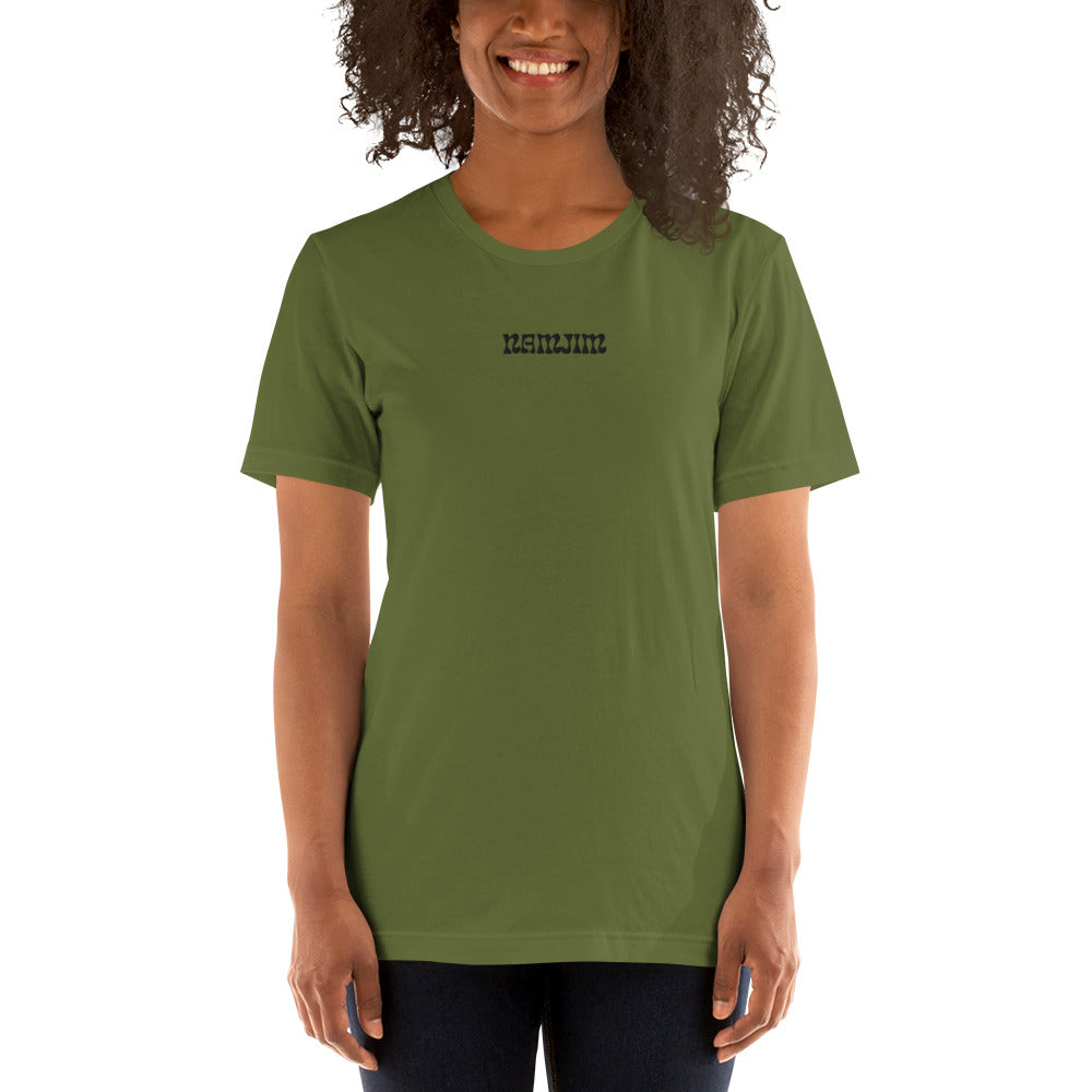Unisex NAMJIM T