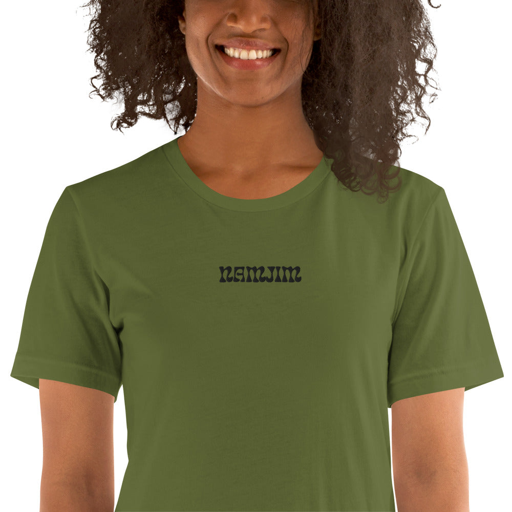 Unisex NAMJIM T