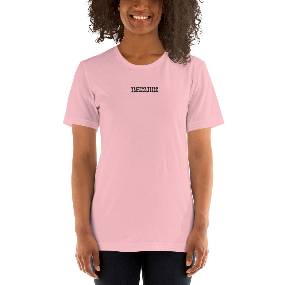 Unisex NAMJIM T