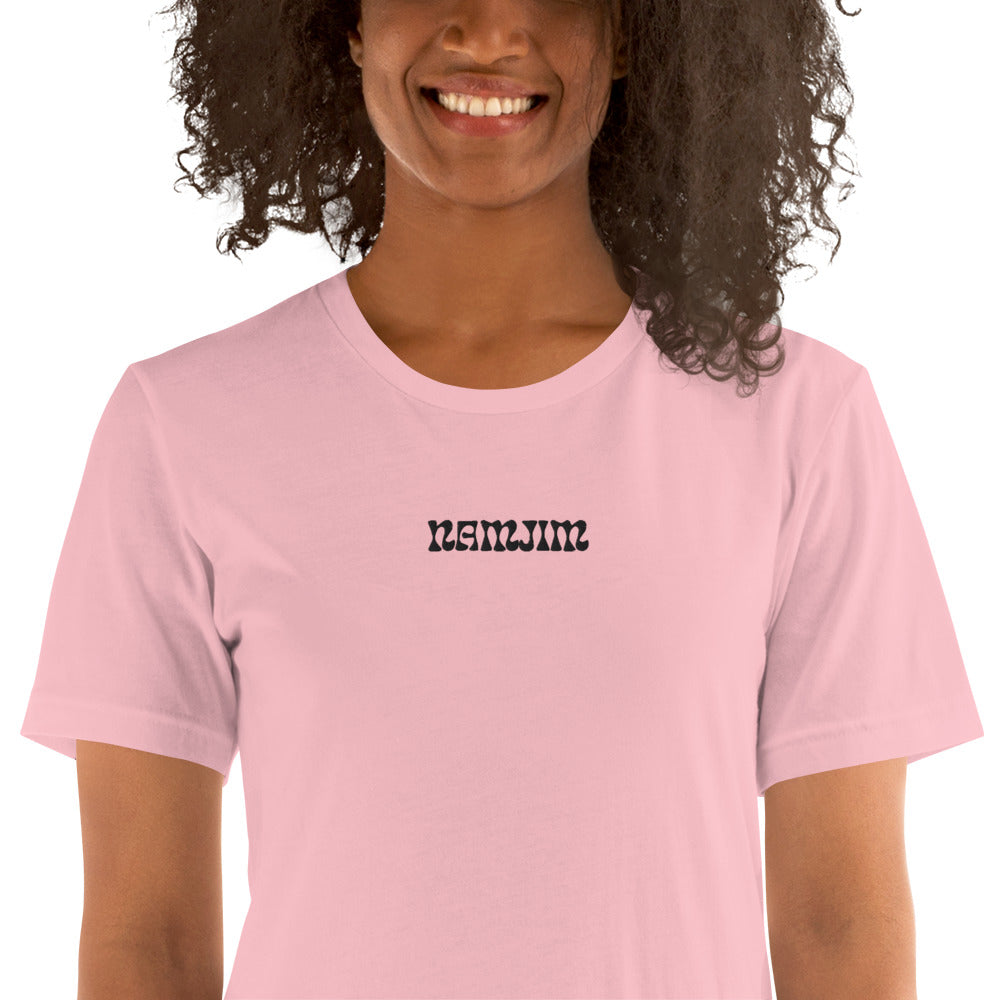 Unisex NAMJIM T