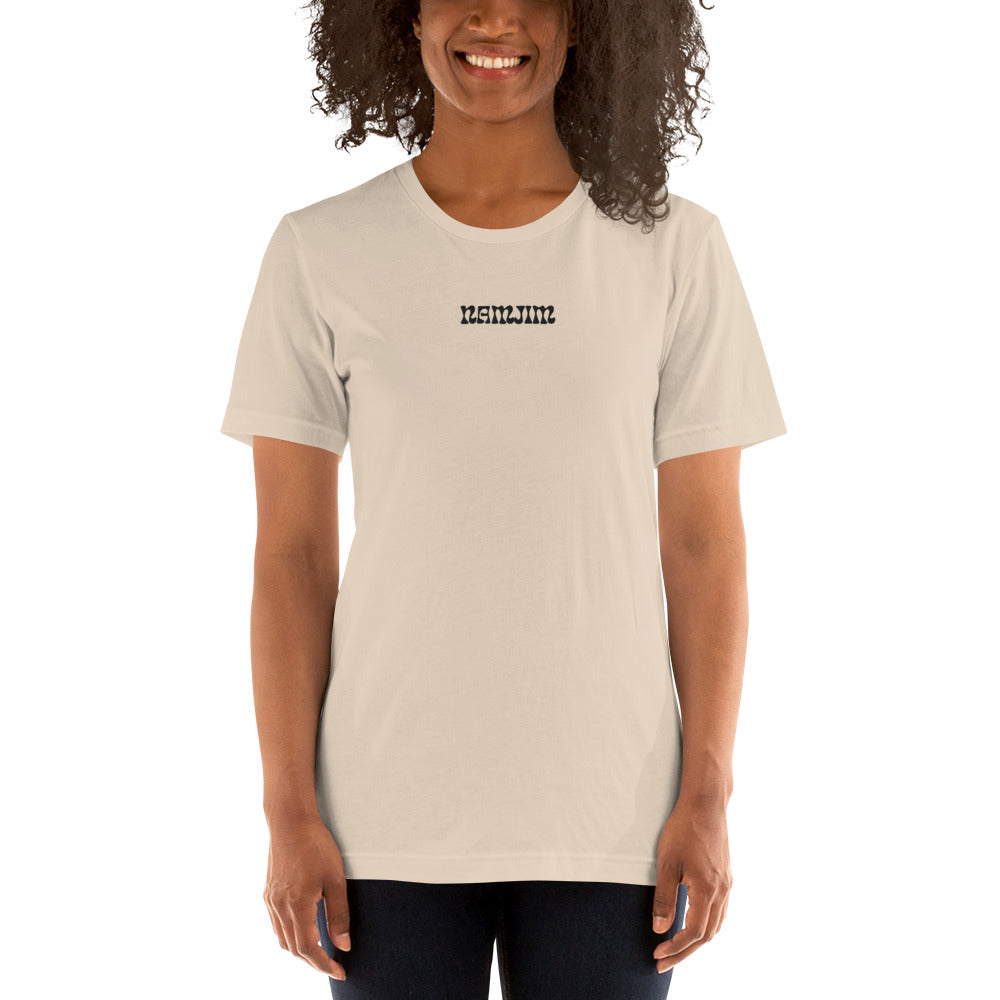 Unisex NAMJIM T