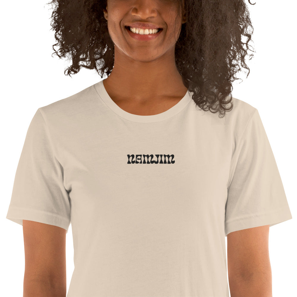 Unisex NAMJIM T