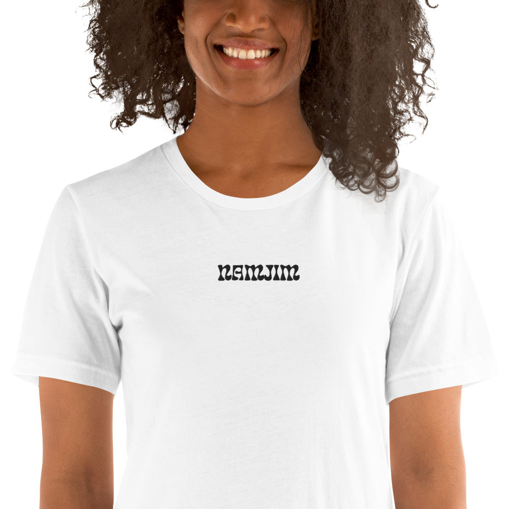 Unisex NAMJIM T